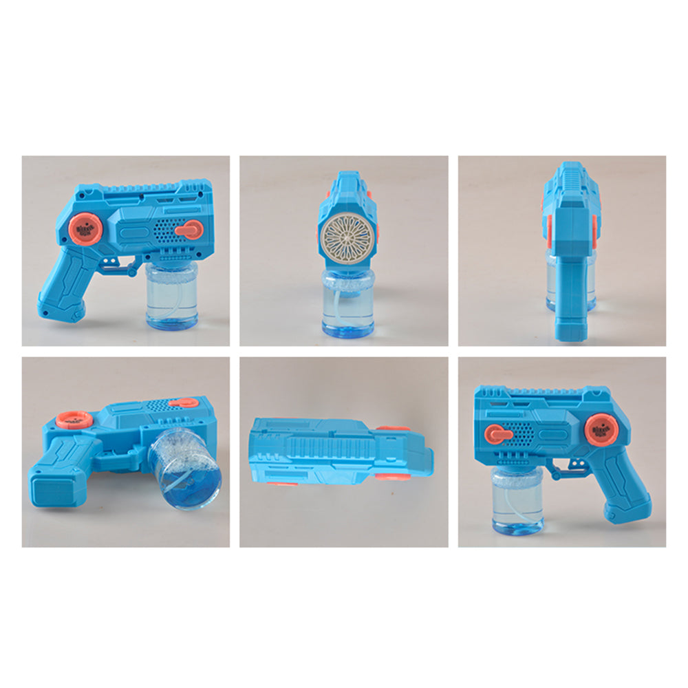 695-1 Toddler Automatic Bubble Maker Electric Toy Kids Bubble Machine Birthday Gift 695-1 Toddler Automatic Bubble Maker Electric Toy Kids Bubble Machine Birthday Gift